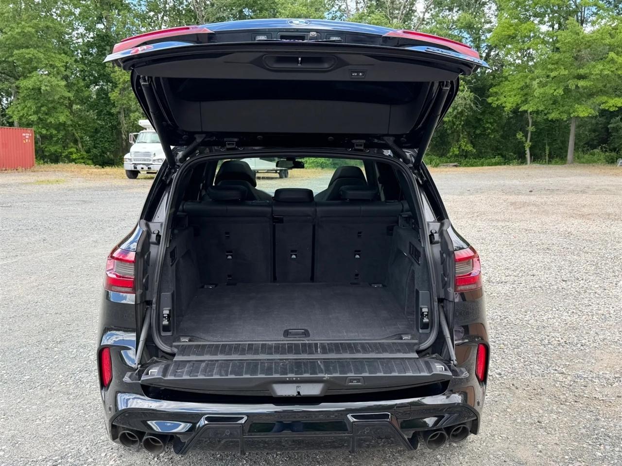 BMW X5 M Base 2022