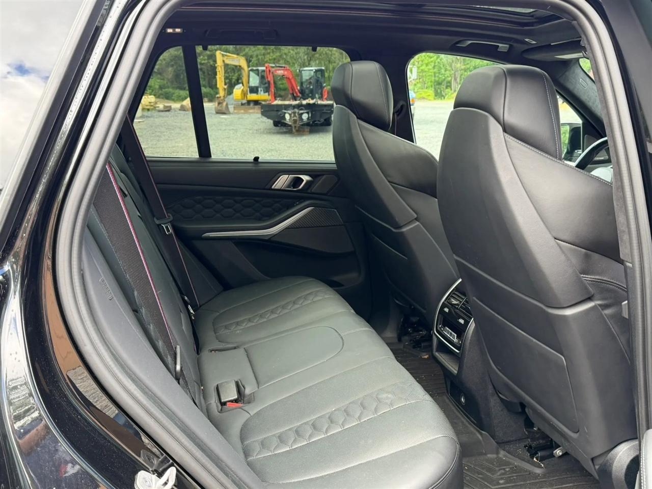 BMW X5 M Base 2022