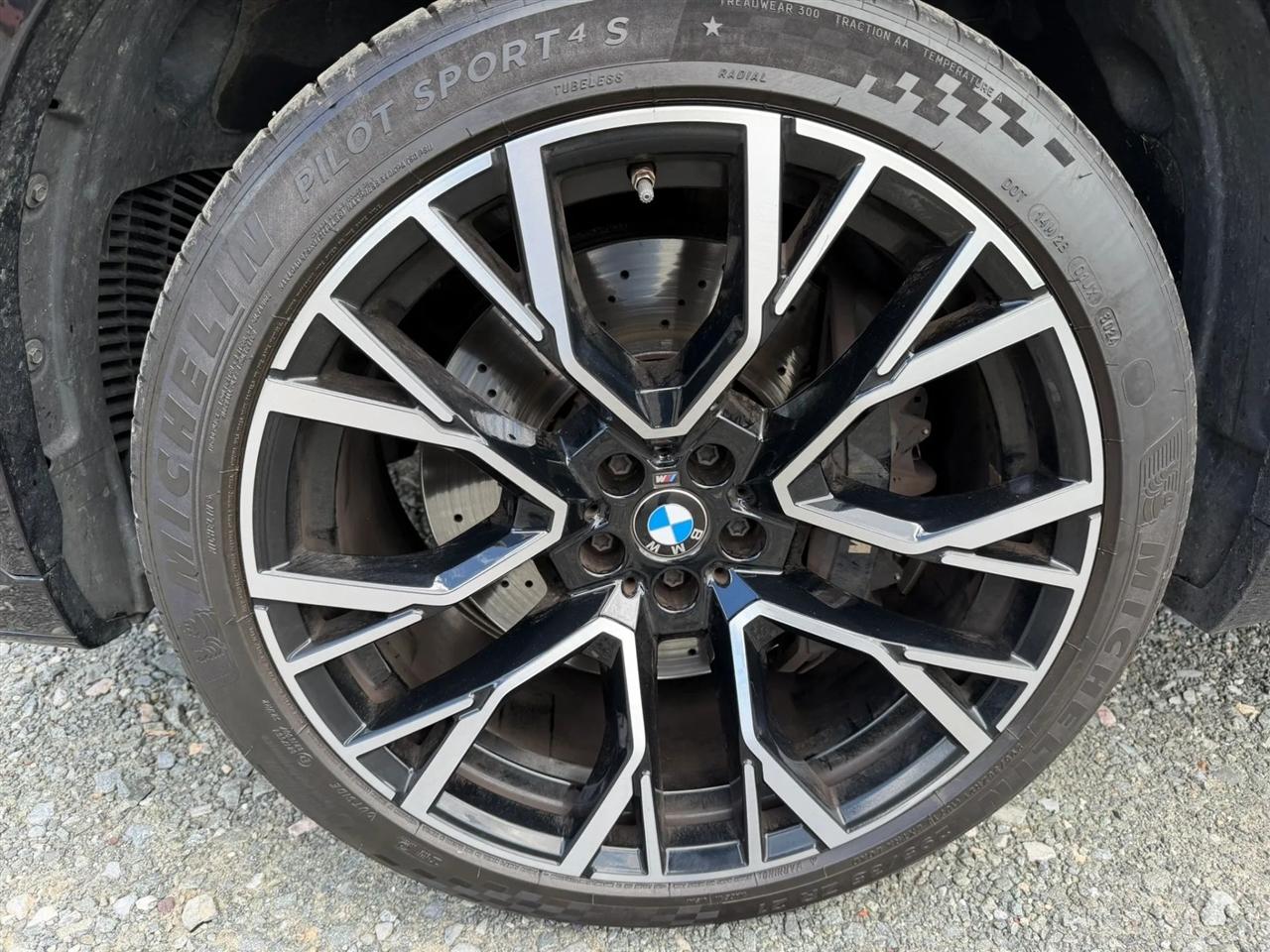 BMW X5 M Base 2022
