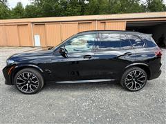 2022 BMW X5 M 