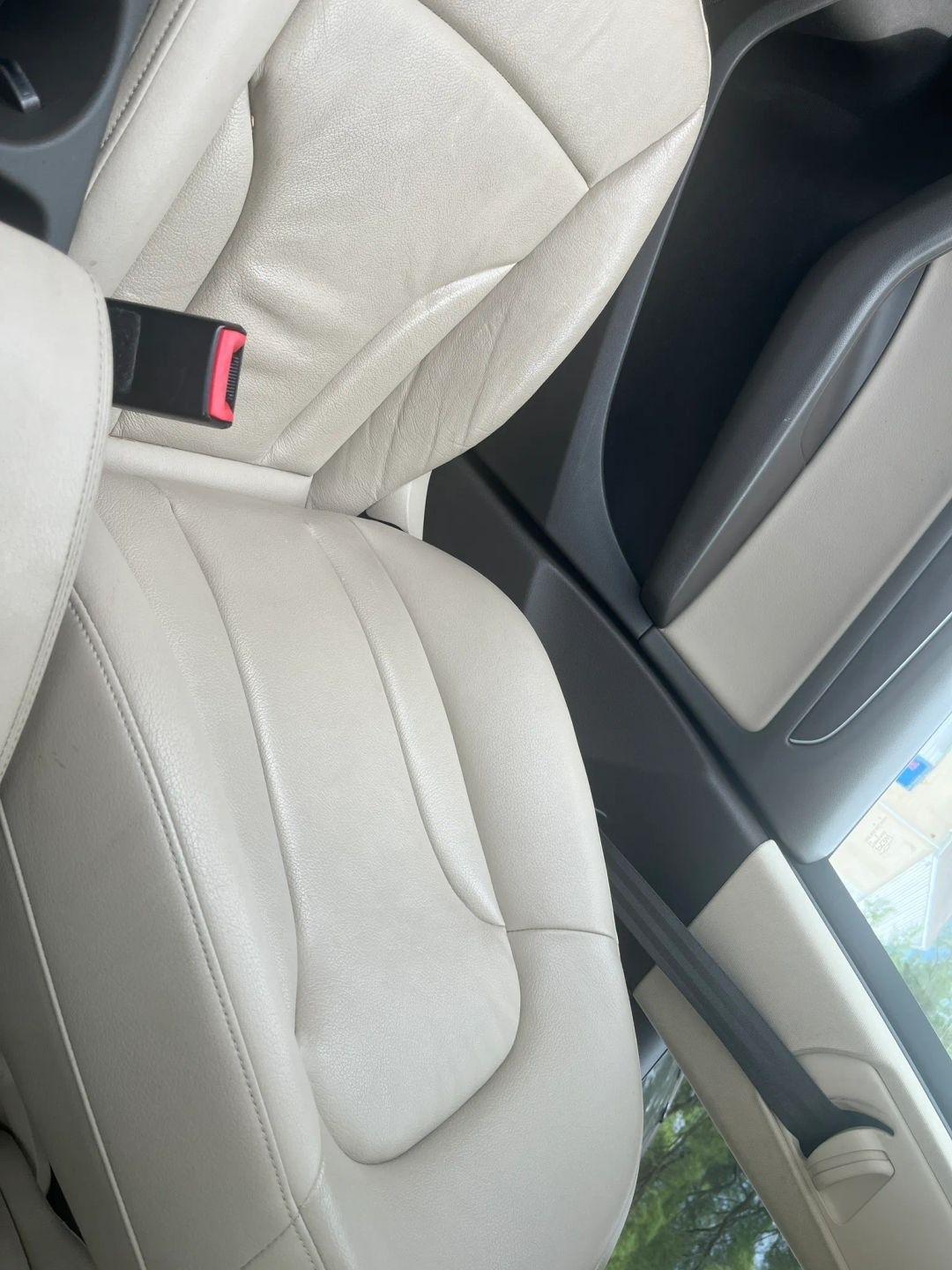 Audi Q5 2.0T Premium quattro 2016