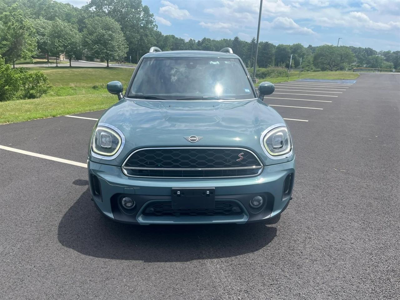 MINI Countryman Cooper S ALL4 2023