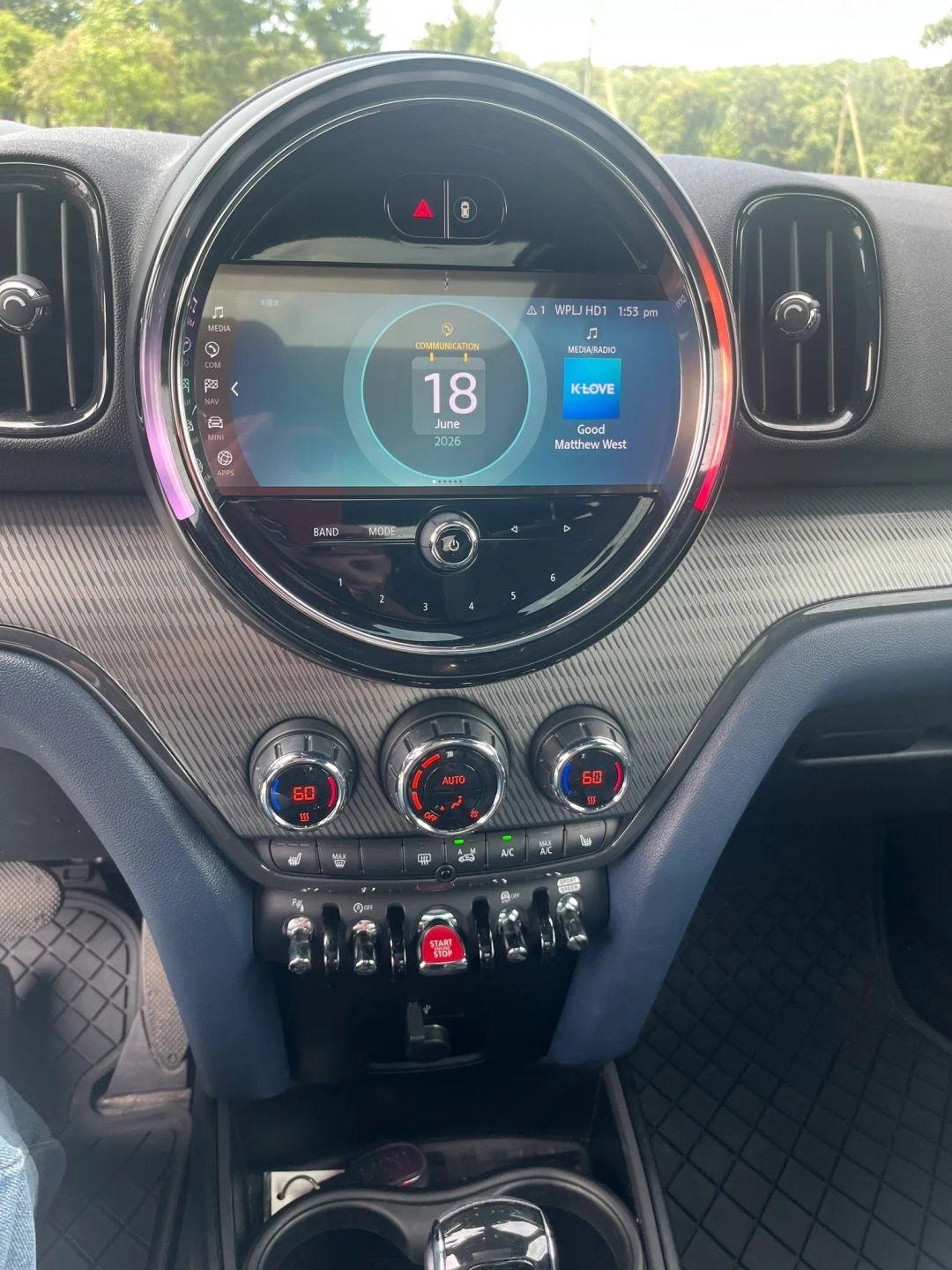 MINI Countryman Cooper S ALL4 2023