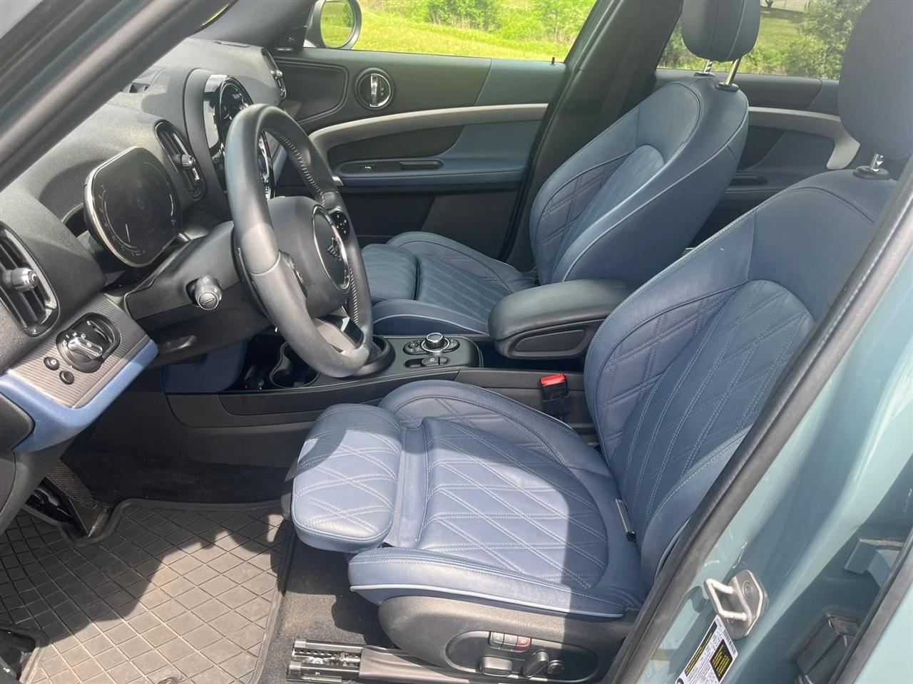 MINI Countryman Cooper S ALL4 2023