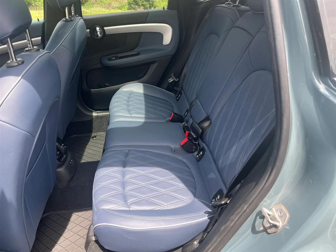 MINI Countryman Cooper S ALL4 2023