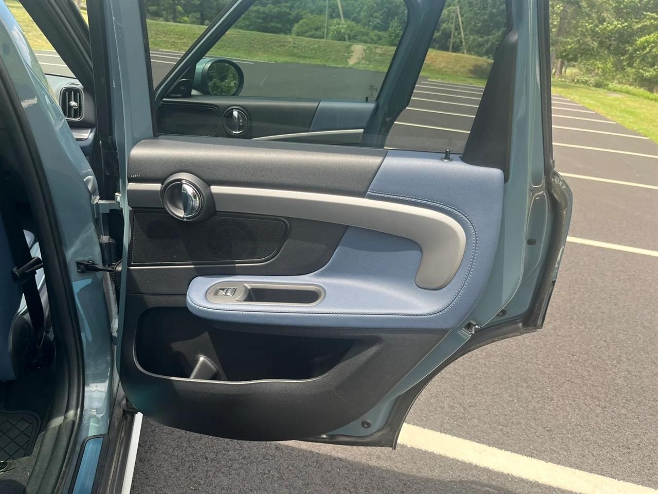 MINI Countryman Cooper S ALL4 2023