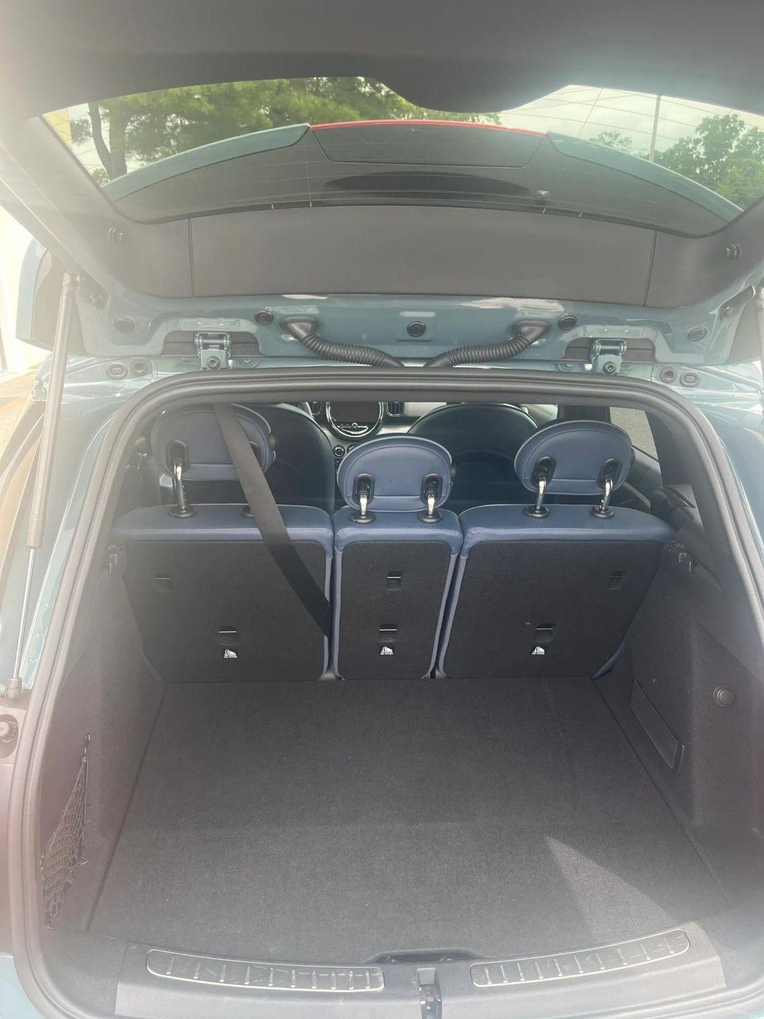 MINI Countryman Cooper S ALL4 2023
