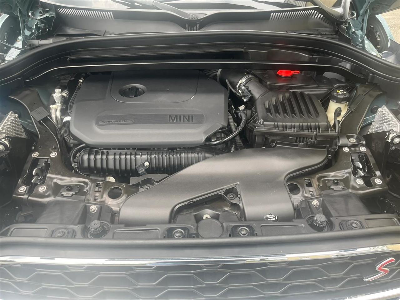 MINI Countryman Cooper S ALL4 2023