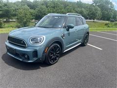 2023 MINI Countryman 
