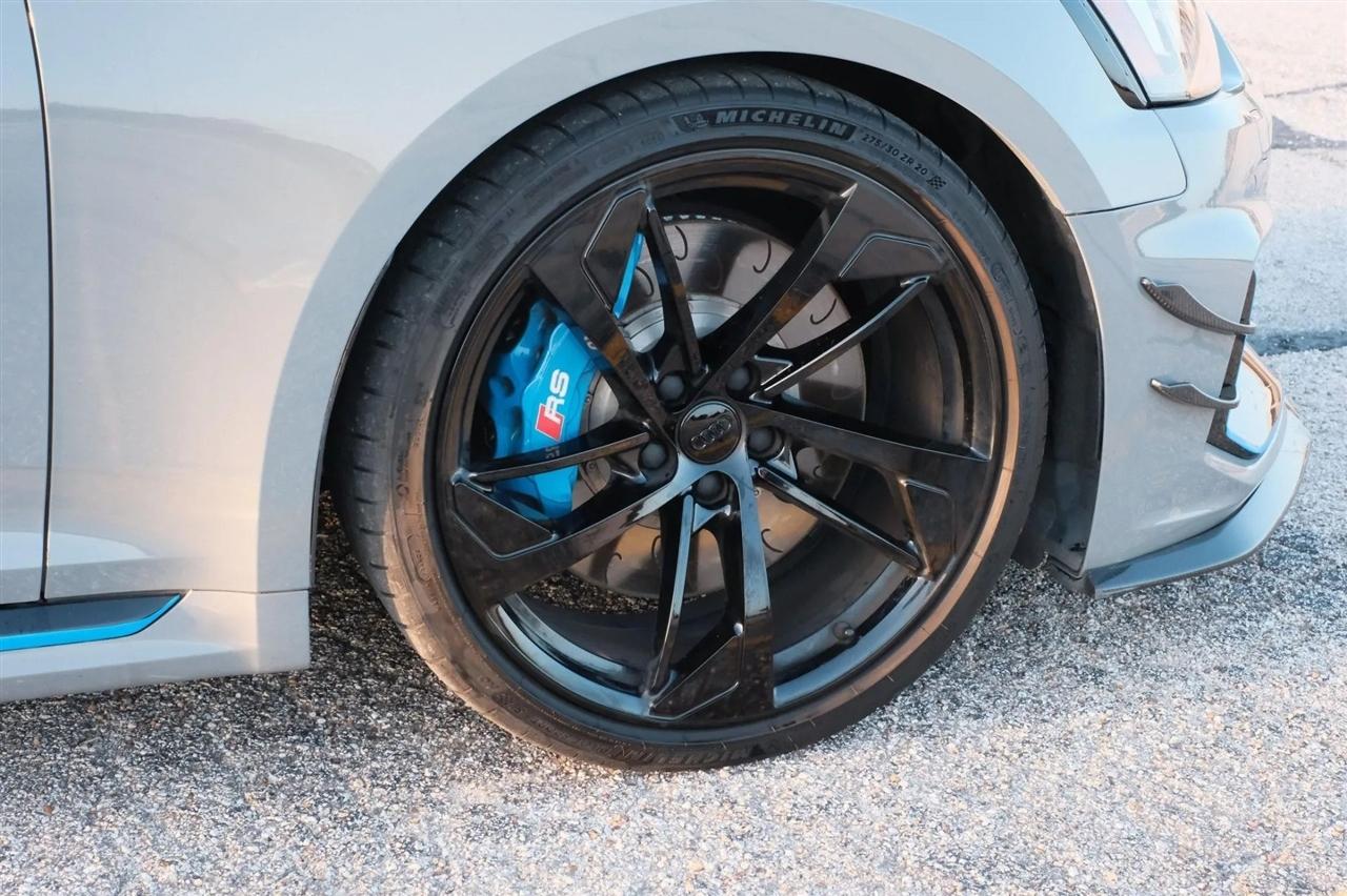 Audi RS5 quattro Coupe 2018