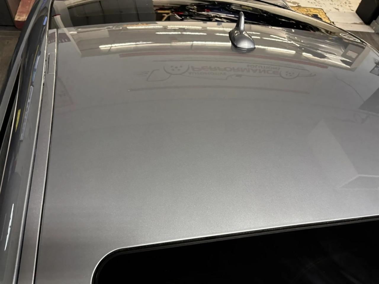 Mercedes-Benz CLK-Class CLK350 Coupe 2009