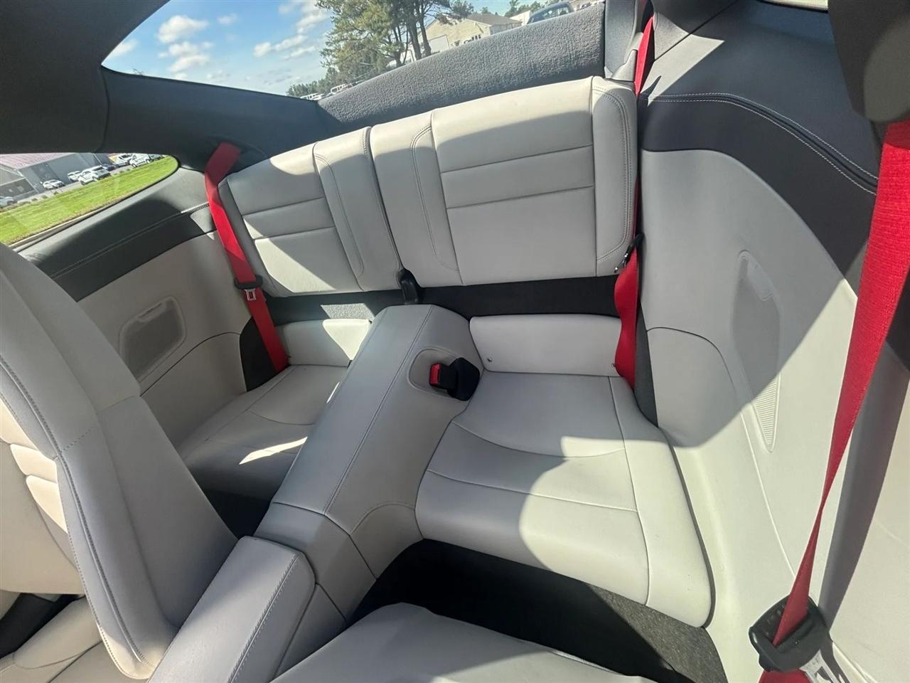 Porsche 911 Carrera S Coupe 2021