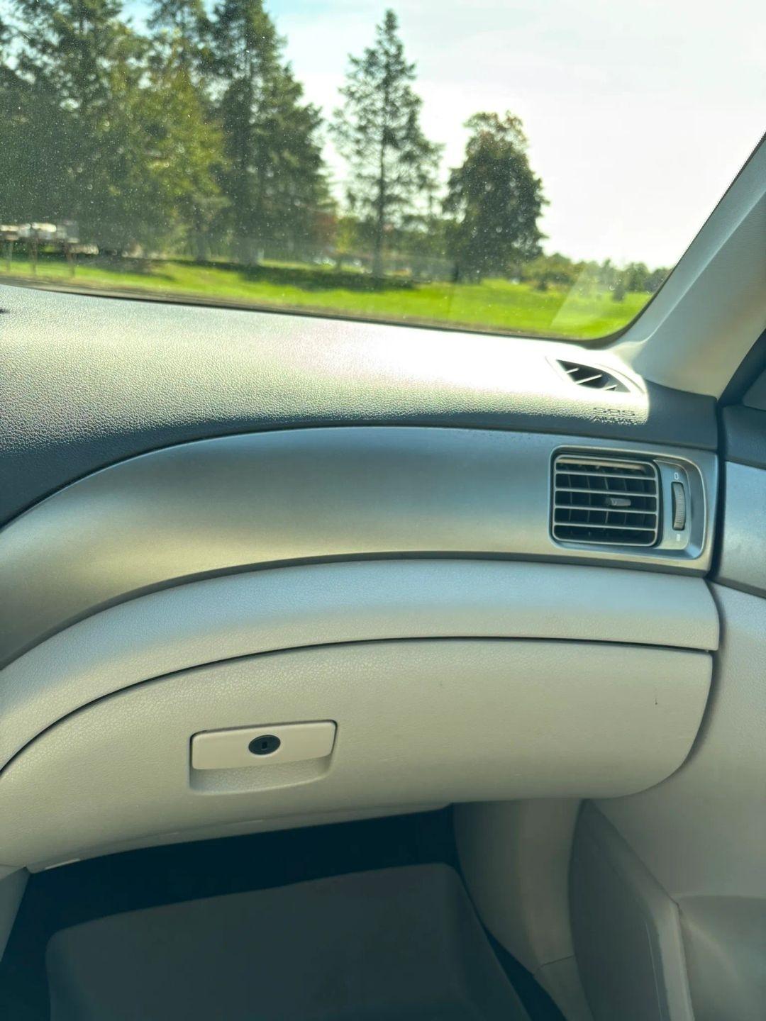 Subaru Forester 2.5X Premium 2013