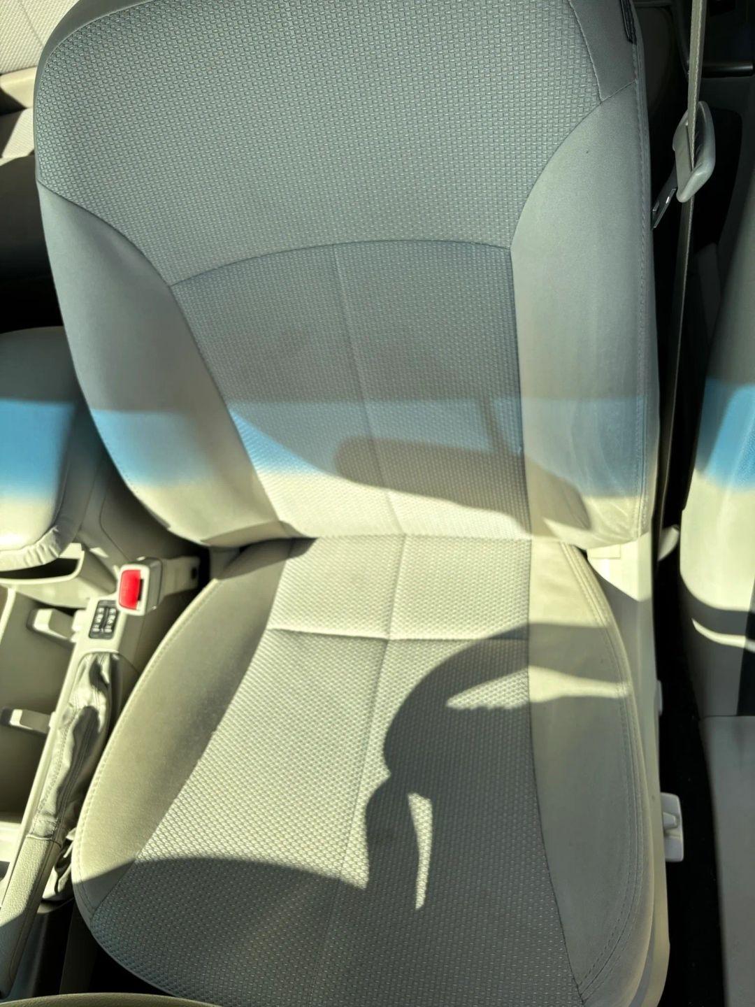 Subaru Forester 2.5X Premium 2013
