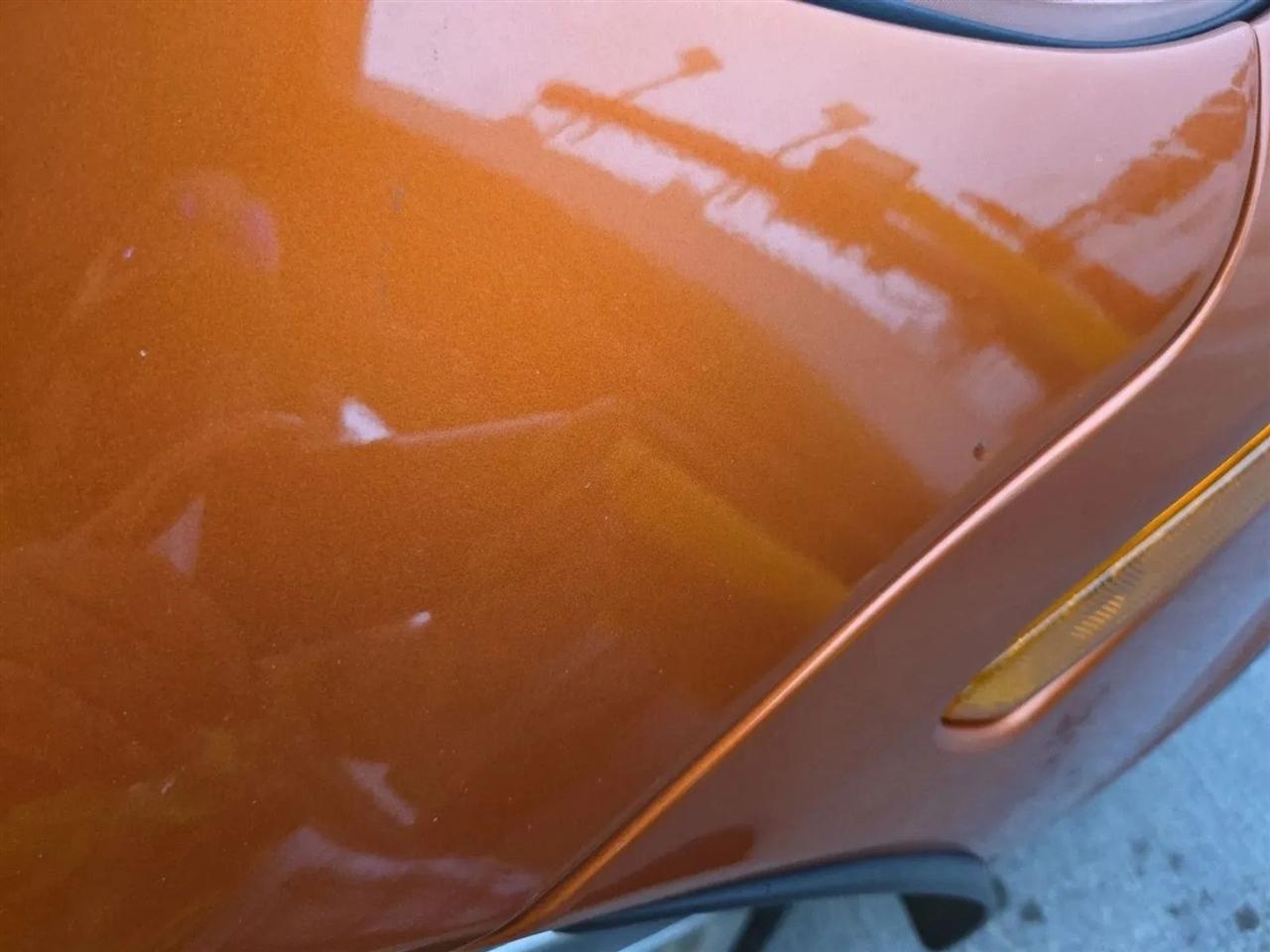 Chevrolet Corvette Z06 LZ2 2007