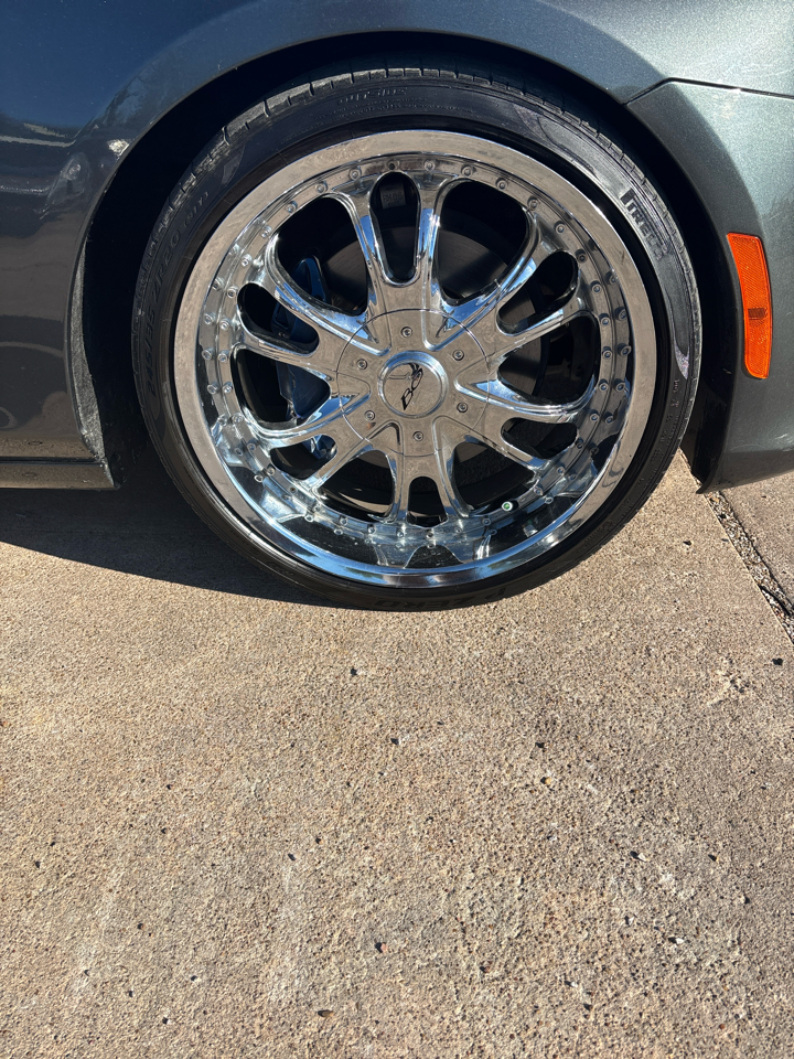 Cadillac CTS 2.0L Turbo Luxury RWD 2014 Cadillac CTS 2.0L Turbo Luxury RWD 2014