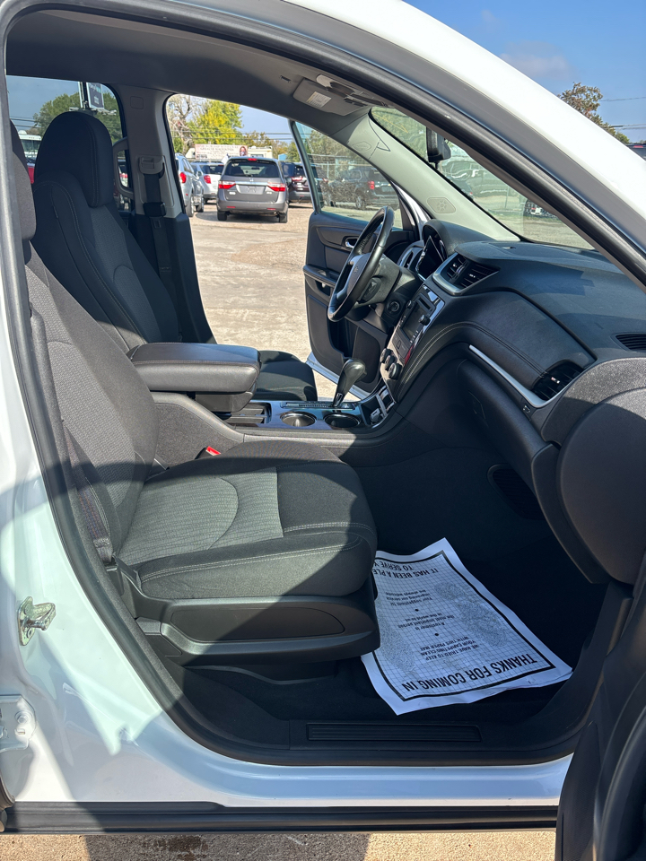 Chevrolet Traverse 1LT FWD 2017