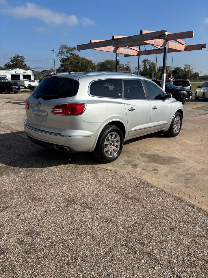 Buick Enclave Leather FWD 2017