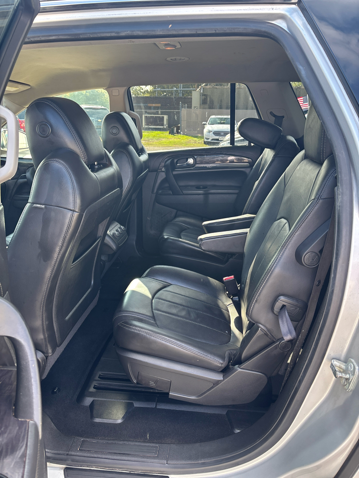 Buick Enclave Leather FWD 2017