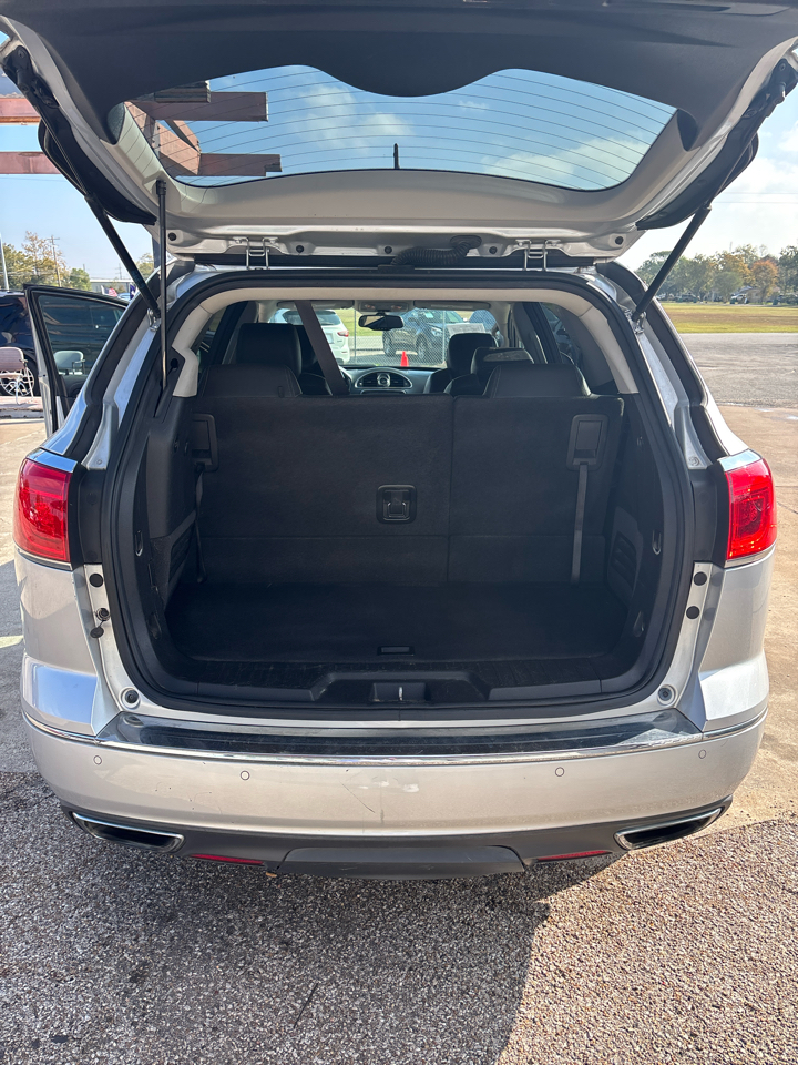 Buick Enclave Leather FWD 2017