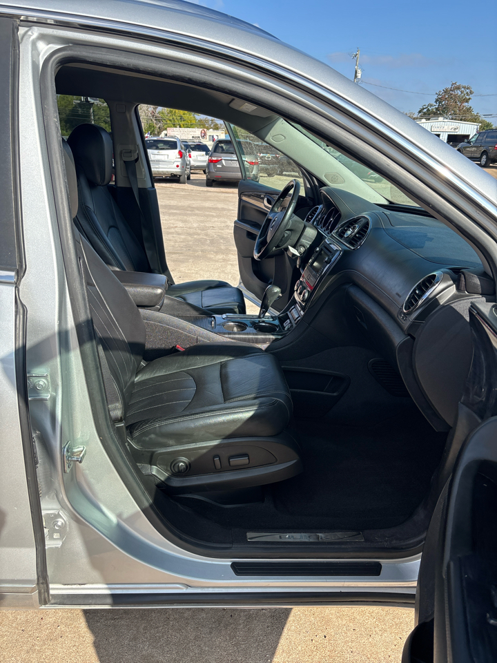 Buick Enclave Leather FWD 2017
