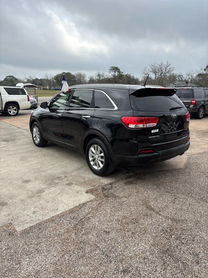 Kia Sorento LX 2WD 2017