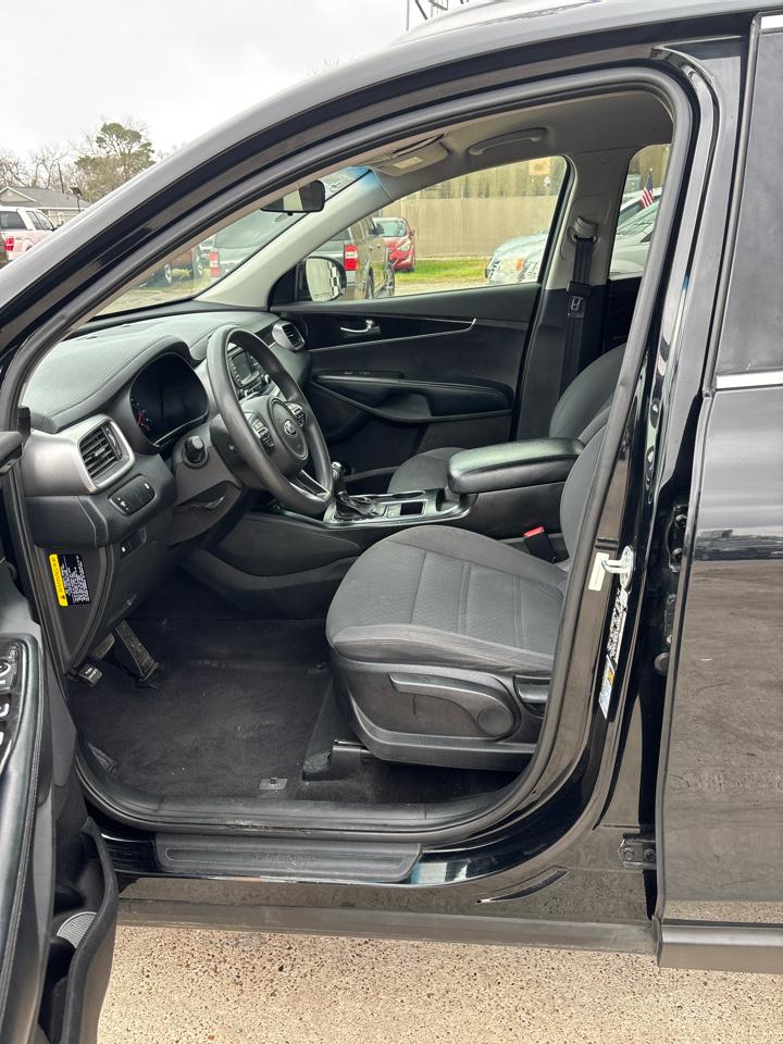 Kia Sorento LX 2WD 2017