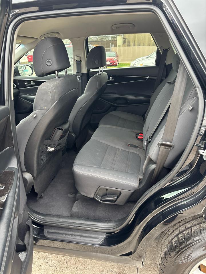 Kia Sorento LX 2WD 2017