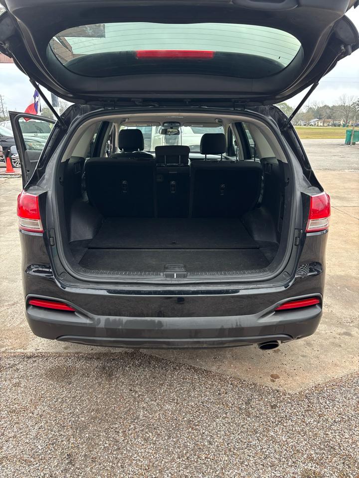 Kia Sorento LX 2WD 2017