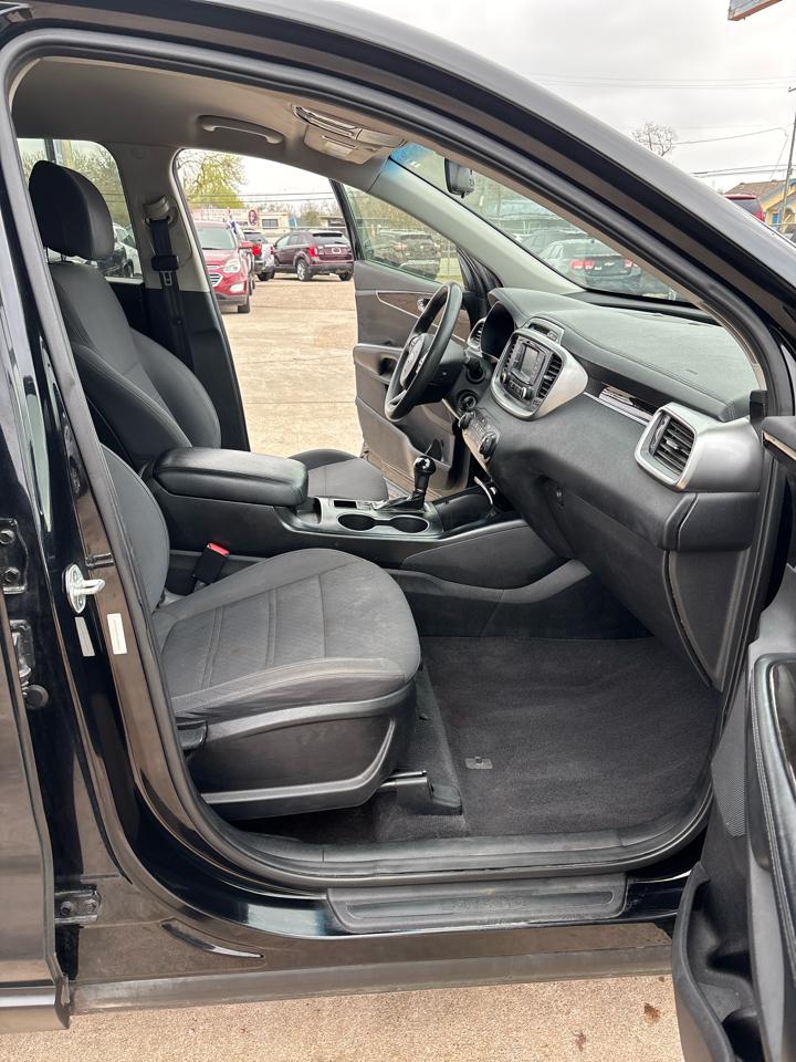 Kia Sorento LX 2WD 2017