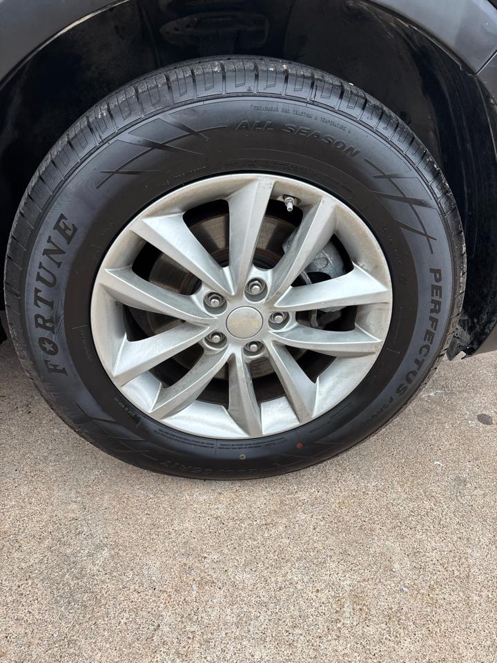 Kia Sorento LX 2WD 2017