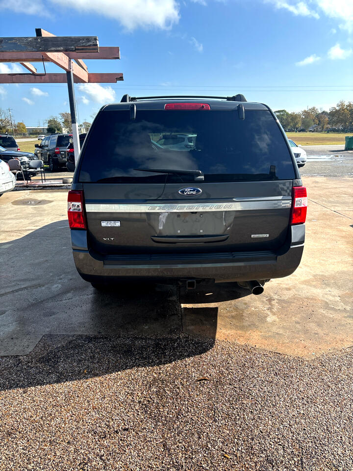 Ford Expedition EL XLT 2WD 2016