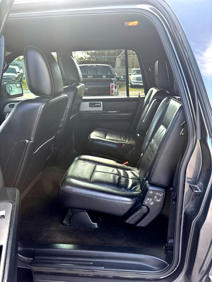 Ford Expedition EL XLT 2WD 2016