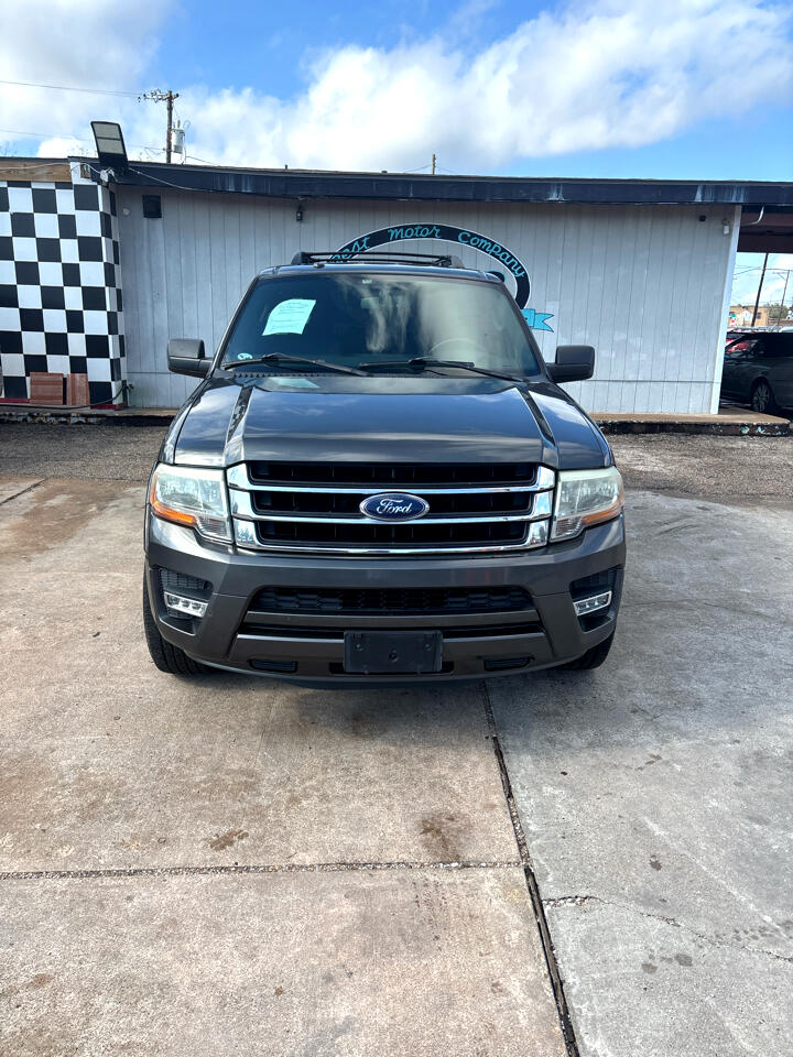 Ford Expedition XLT 2WD 2015