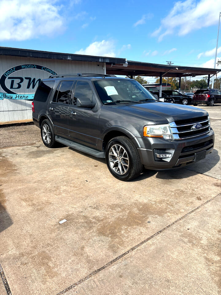 Ford Expedition XLT 2WD 2015
