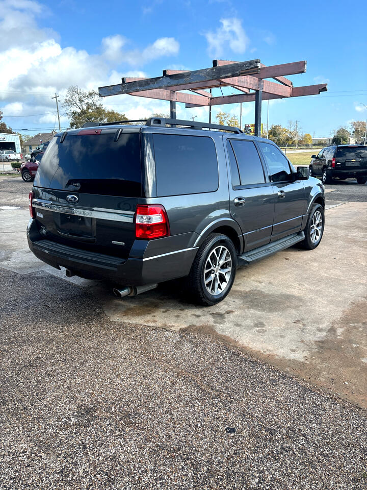 Ford Expedition XLT 2WD 2015