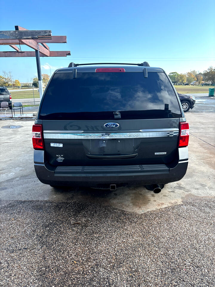 Ford Expedition XLT 2WD 2015
