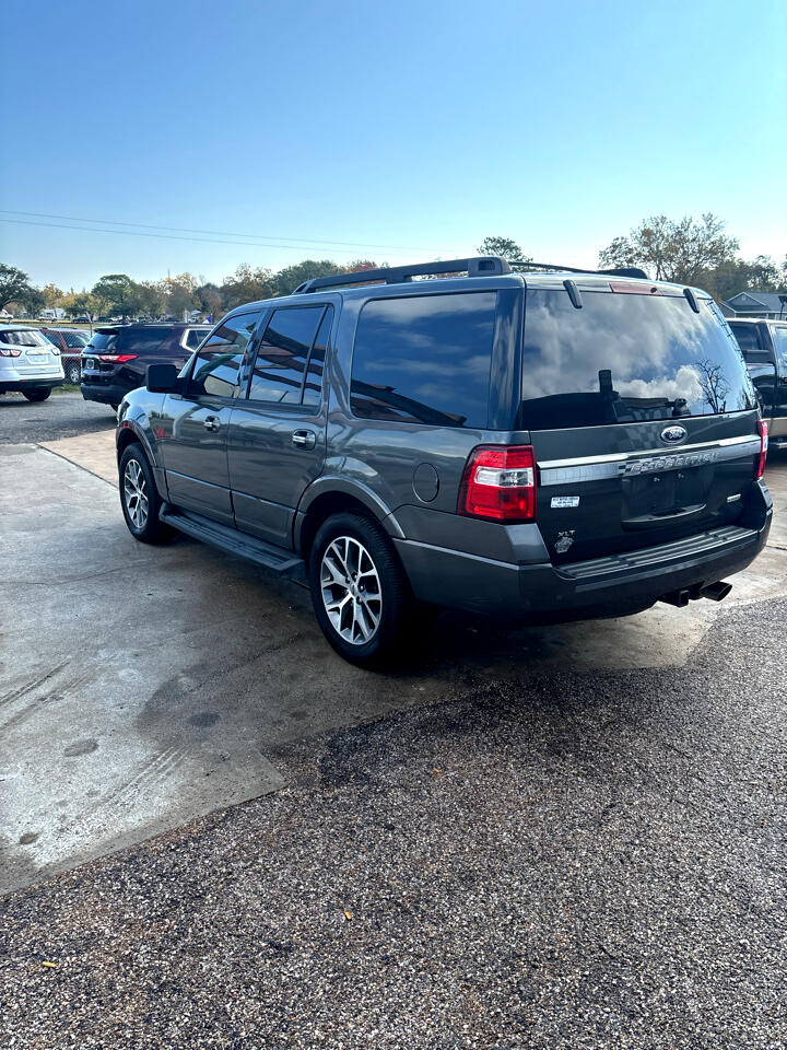 Ford Expedition XLT 2WD 2015