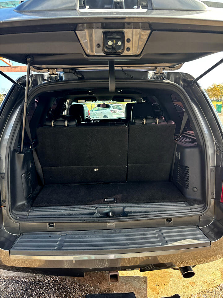 Ford Expedition XLT 2WD 2015