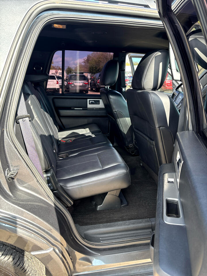 Ford Expedition XLT 2WD 2015