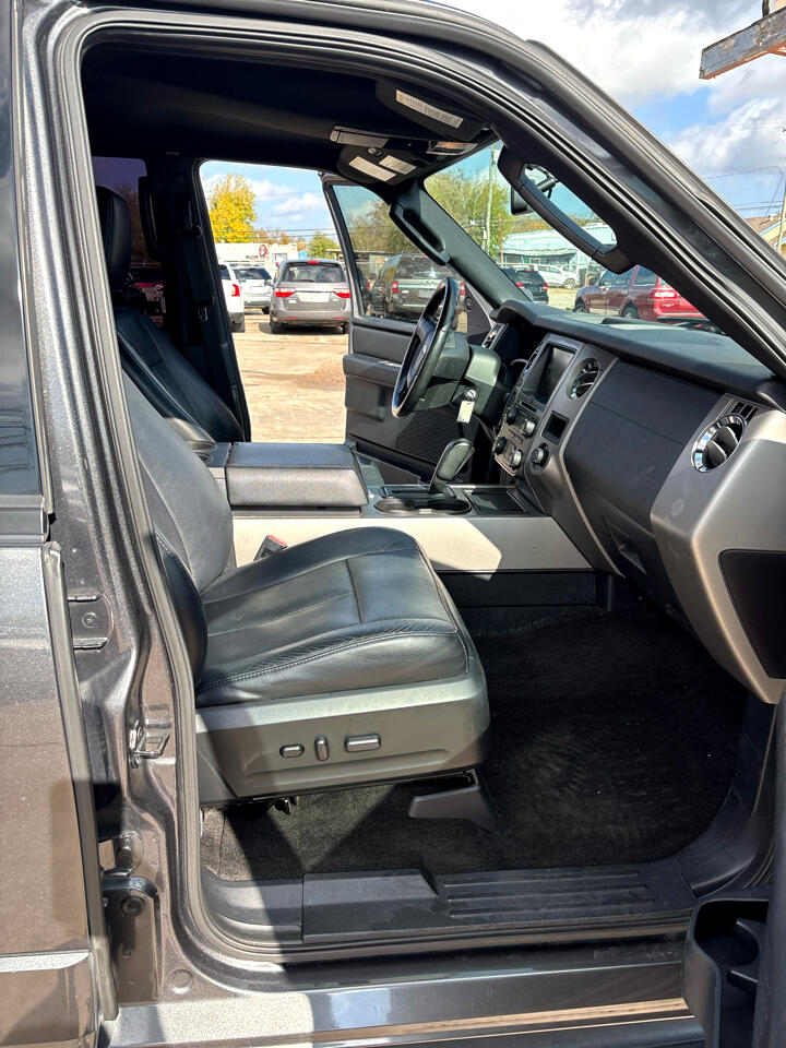 Ford Expedition XLT 2WD 2015