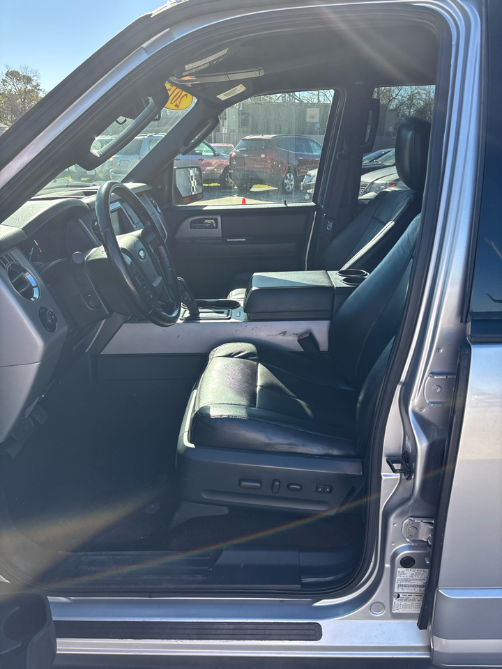 Ford Expedition EL XLT 2WD 2015