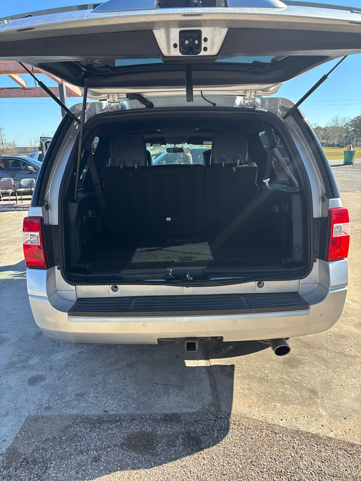 Ford Expedition EL XLT 2WD 2015