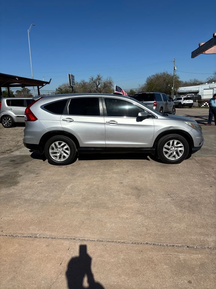 Honda CR-V EX 2WD 2016