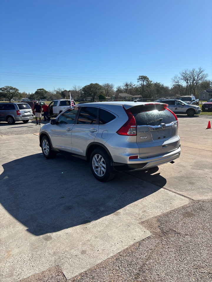 Honda CR-V EX 2WD 2016