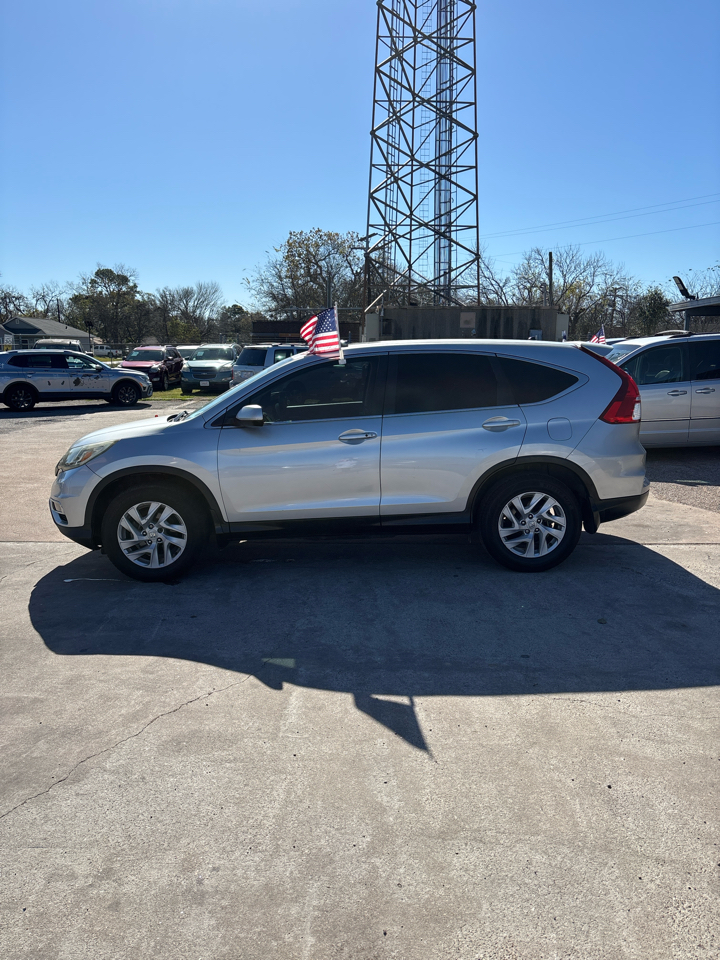 Honda CR-V EX 2WD 2016