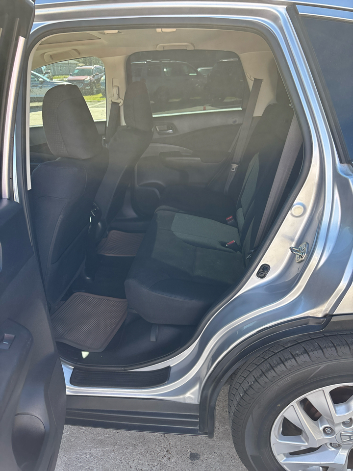 Honda CR-V EX 2WD 2016