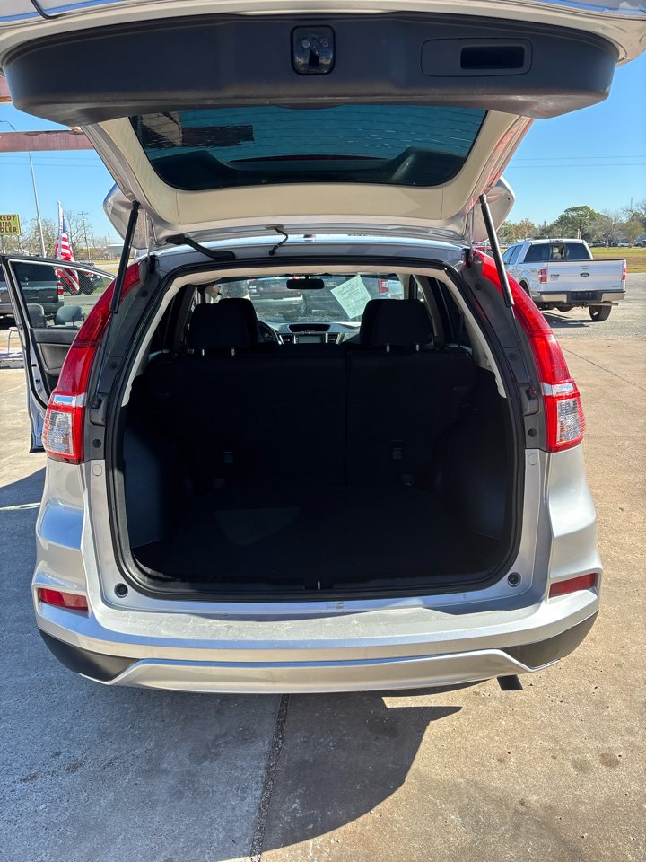 Honda CR-V EX 2WD 2016