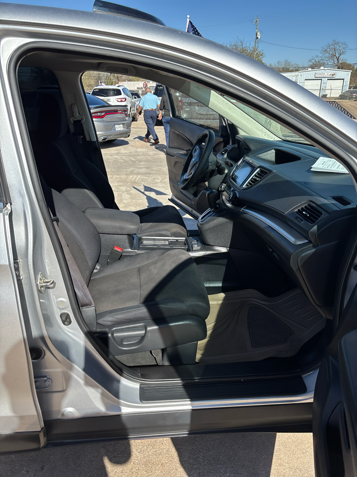 Honda CR-V EX 2WD 2016