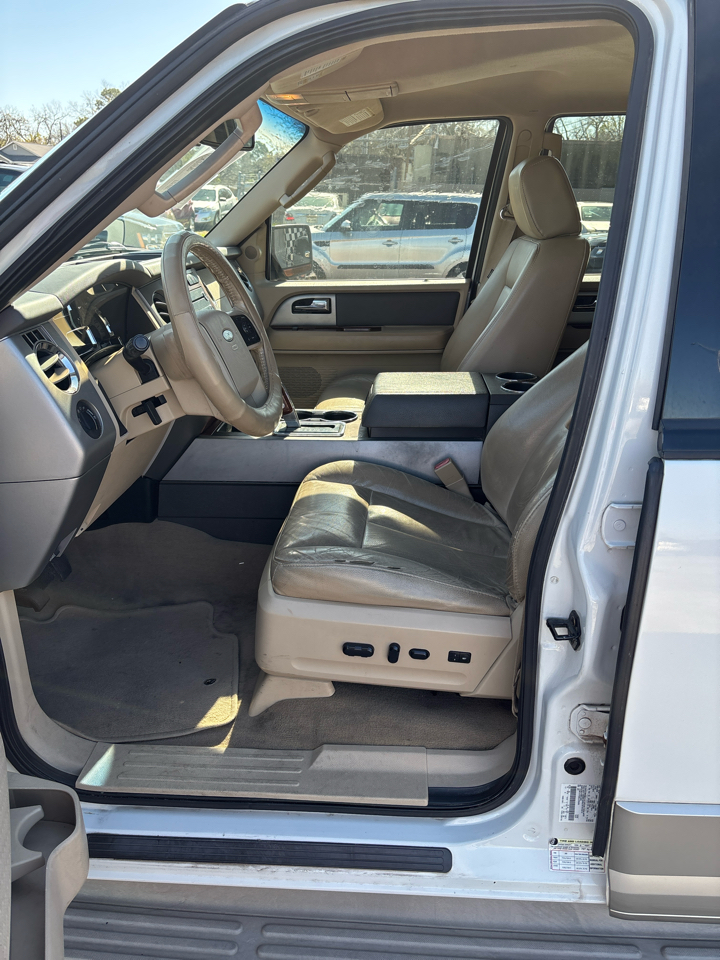 Ford Expedition Eddie Bauer 2WD 2008